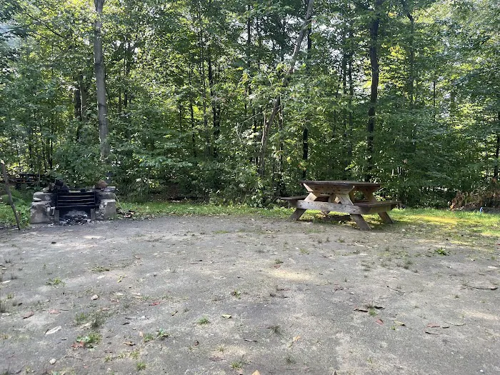 Limekiln State Campground Picture 5