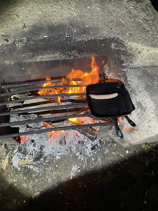 Limekiln State Campground Picture 6