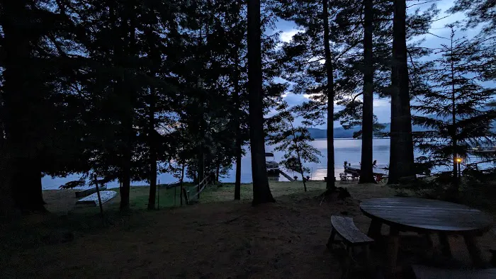 The Birches Picture 2