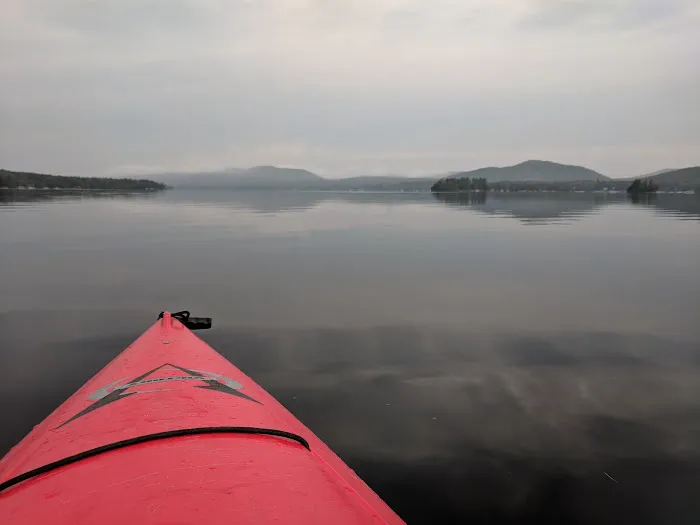Peters 4th Lake Cottages Picture 8