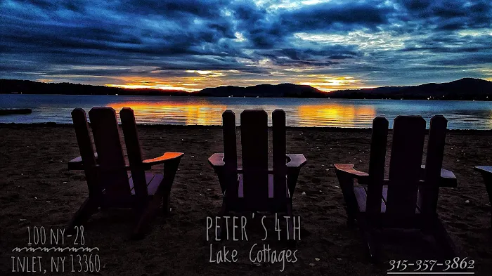 Peters 4th Lake Cottages Picture 10