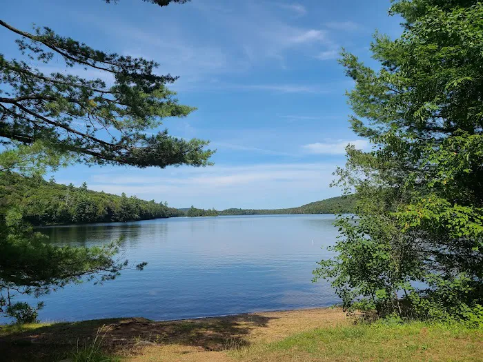 Eighth Lake Campground Picture 8