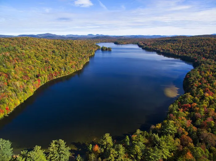 Eighth Lake Campground Picture 7