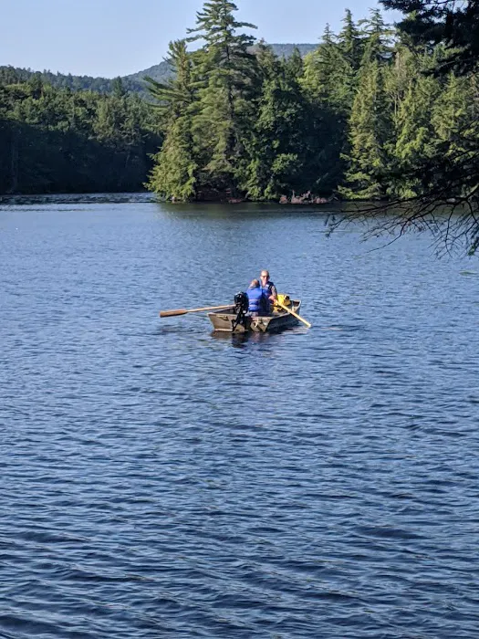 Eighth Lake Campground Picture 6