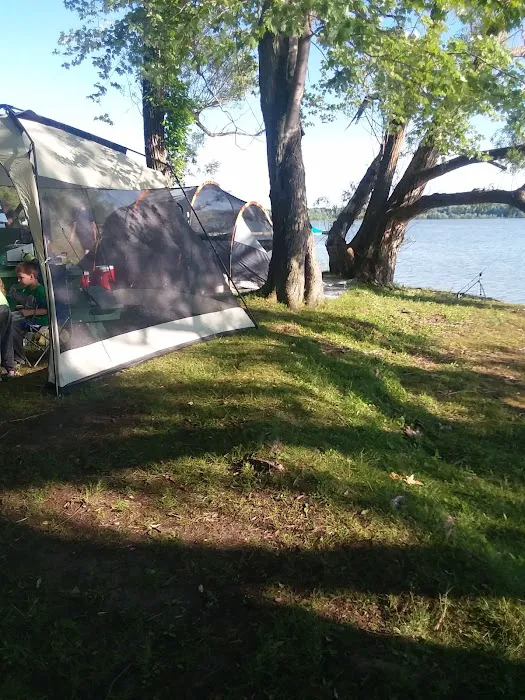 North Bay Campgrounds Picture 3