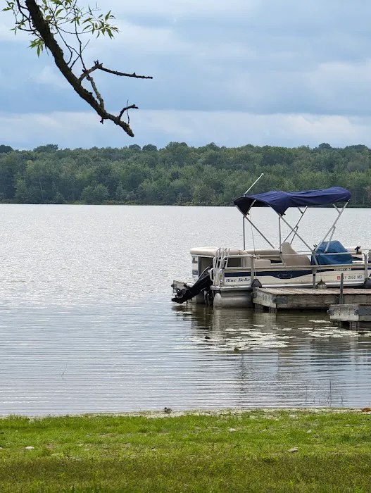 North Bay Campgrounds Picture 5