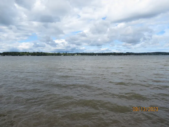 Sunset Park Campground Picture 2