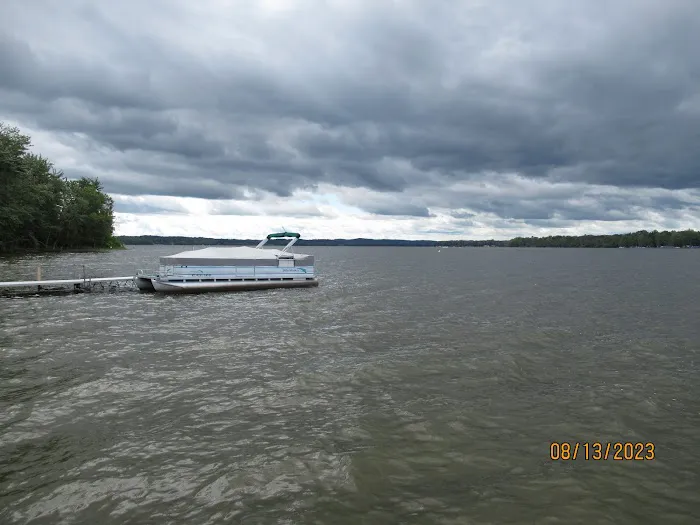 Sunset Park Campground Picture 1