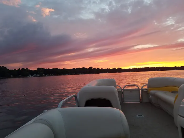 Sunset Park Campground Picture 3