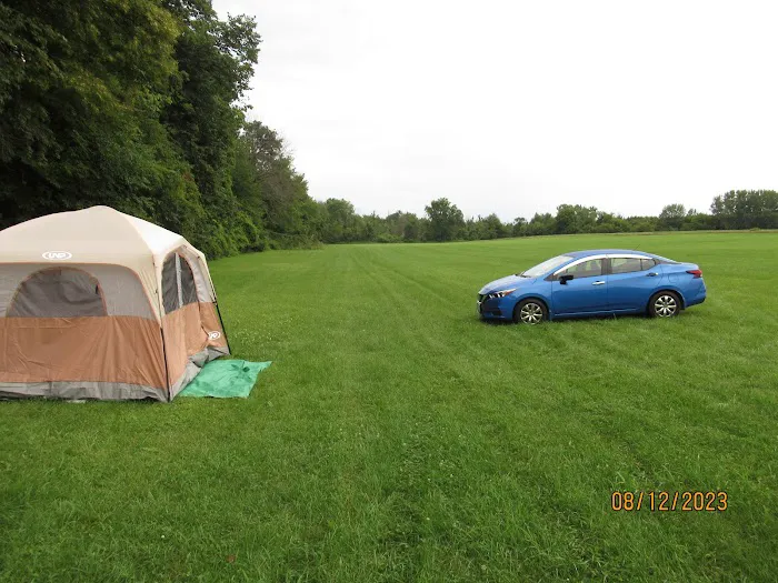 Sunset Park Campground Picture 5