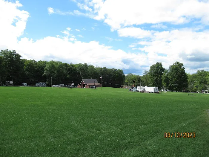 Sunset Park Campground Picture 6