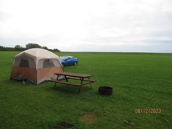 Sunset Park Campground Picture 10