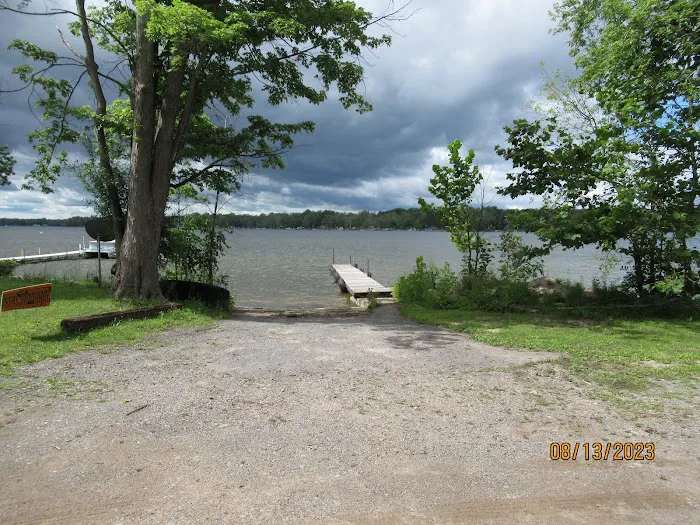 Sunset Park Campground Picture 9
