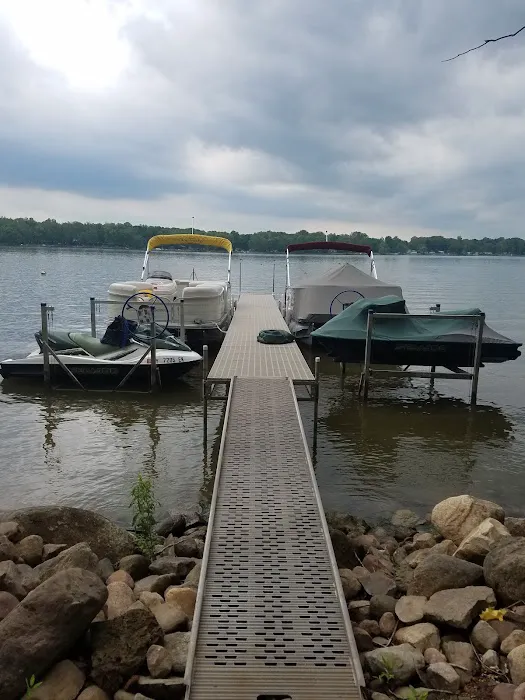 Sunset Park Campground Picture 8