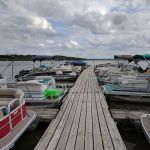 Cross Lake Campground & RV Park