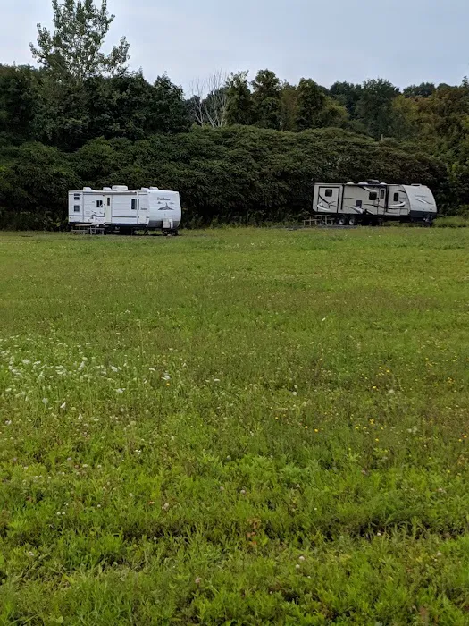 Cross Lake Campground & RV Park Picture 7