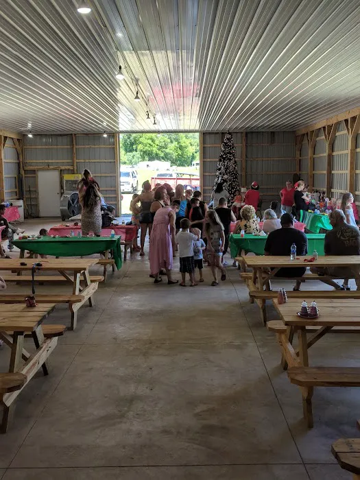 Cross Lake Campground & RV Park Picture 4