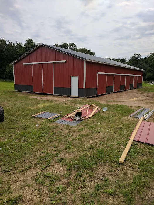 Cross Lake Campground & RV Park Picture 3