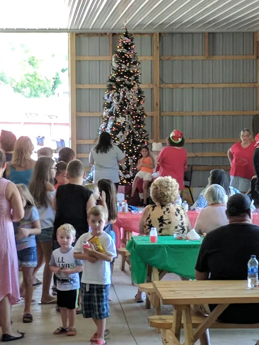 Cross Lake Campground & RV Park Picture 8