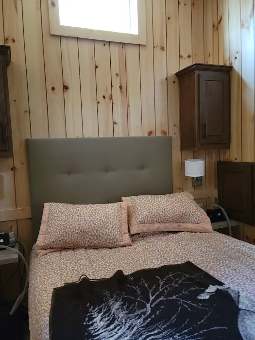 Bass Lake Resort & RV Campgrounds New York Picture 2