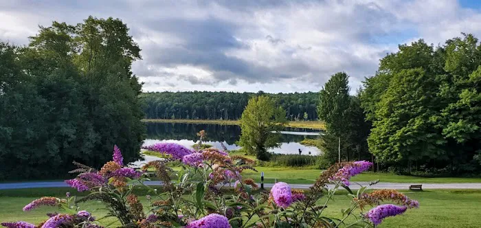 Bass Lake Resort & RV Campgrounds New York Picture 1