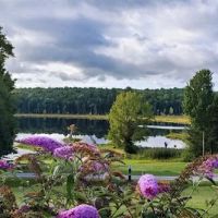 Bass Lake Resort & RV Campgrounds New York ico