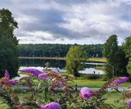 Bass Lake Resort & RV Campgrounds New York