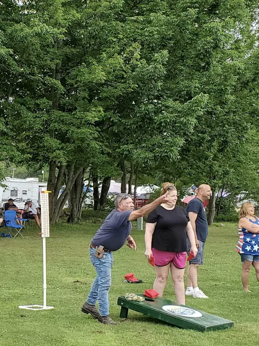 Bass Lake Resort & RV Campgrounds New York Picture 9