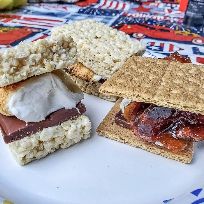 Bass Lake Resort & RV Campgrounds New York Picture 8