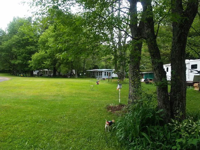 Hidden Acres Campground Picture 3