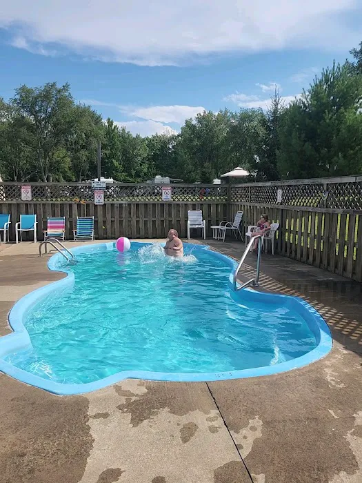 Hidden Acres Campground Picture 1