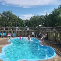 Hidden Acres Campground ico