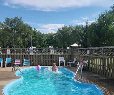 Hidden Acres Campground