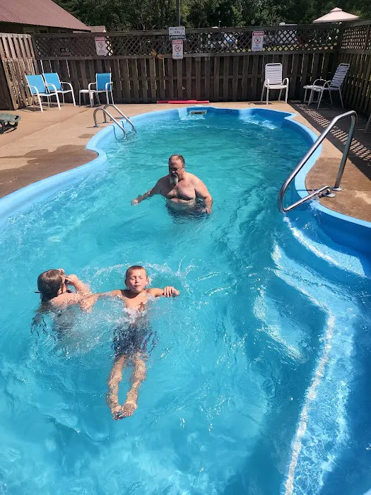 Hidden Acres Campground Picture 5