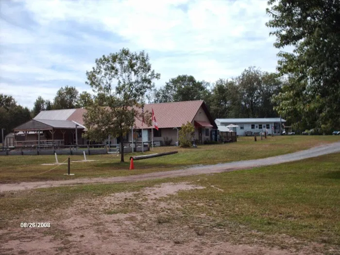 Hidden Acres Campground Picture 4