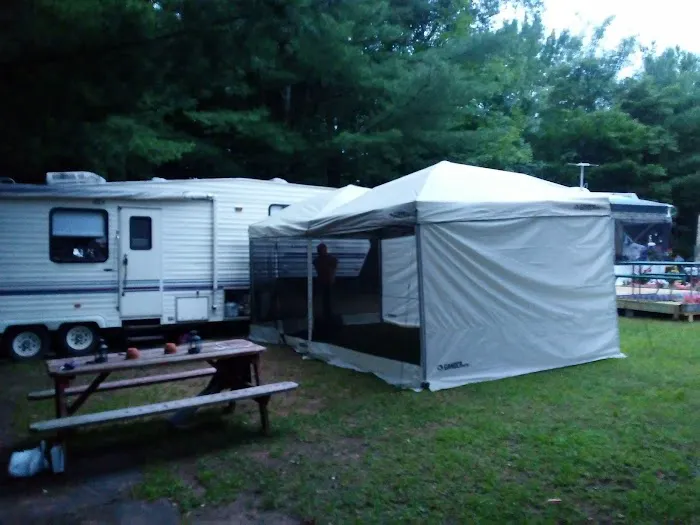 Hidden Acres Campground Picture 2