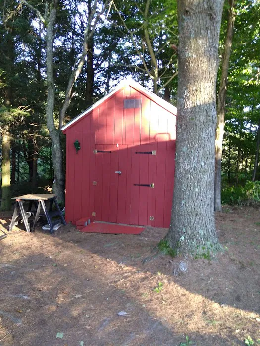 Hidden Acres Campground Picture 9