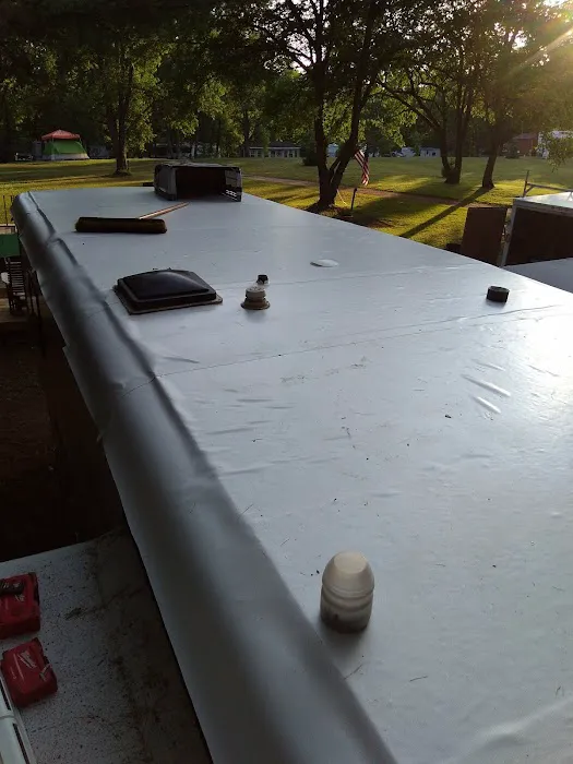 Hidden Acres Campground Picture 8