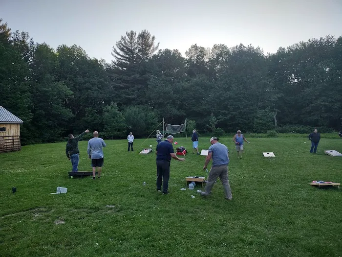 Aurora B's Family Campground Picture 1