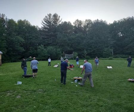 Aurora B's Family Campground