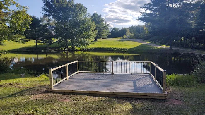 Aurora B's Family Campground Picture 9