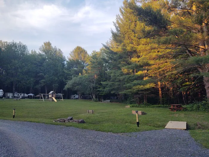 Aurora B's Family Campground Picture 6
