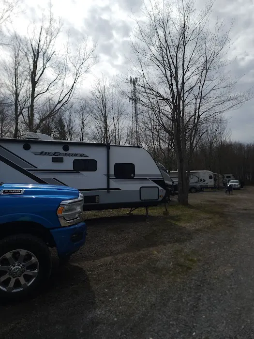 J & J Campgrounds Picture 10