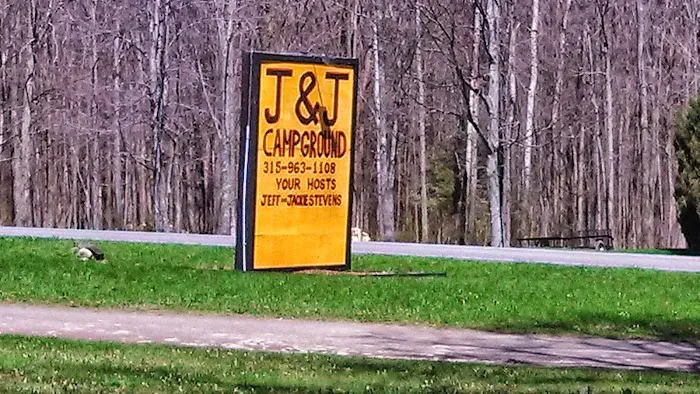 J & J Campgrounds Picture 9