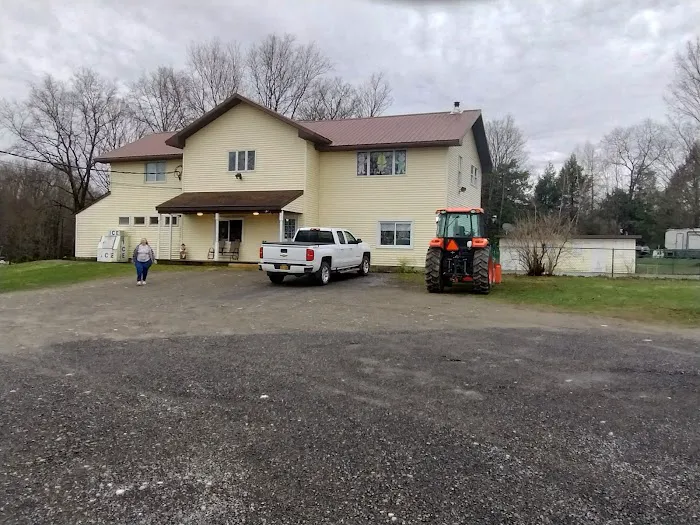 J & J Campgrounds Picture 7