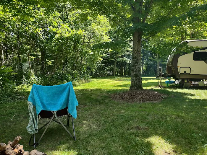 J & J Campgrounds Picture 4