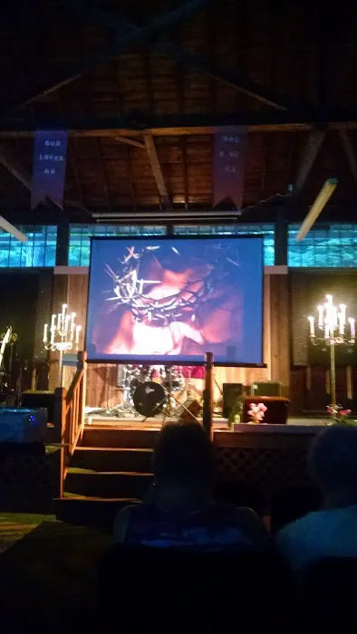 Dempster Grove Camp Ground Picture 4