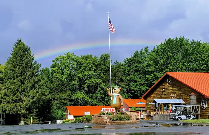 Yogi Bear's Jellystone Park at Mexico, NY Picture 7