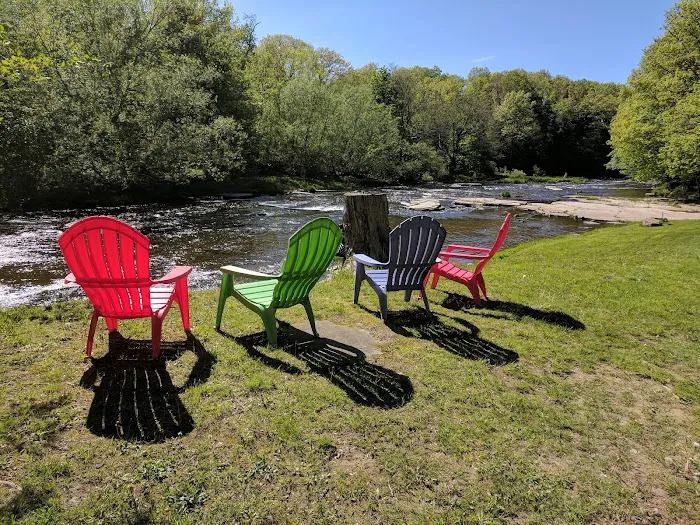 Yogi Bear's Jellystone Park at Mexico, NY Picture 4