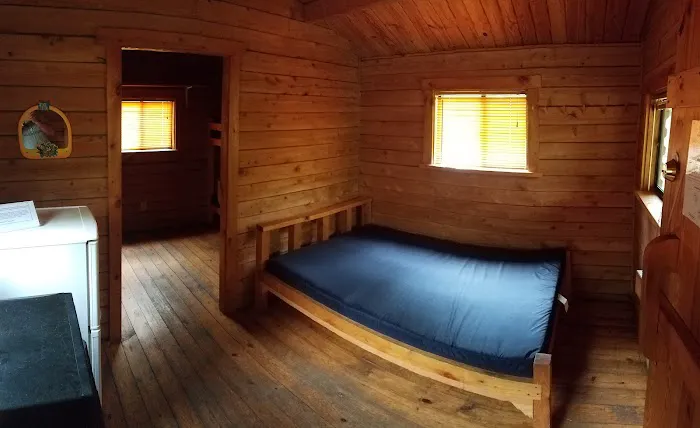 Yogi Bear's Jellystone Park at Mexico, NY Picture 1